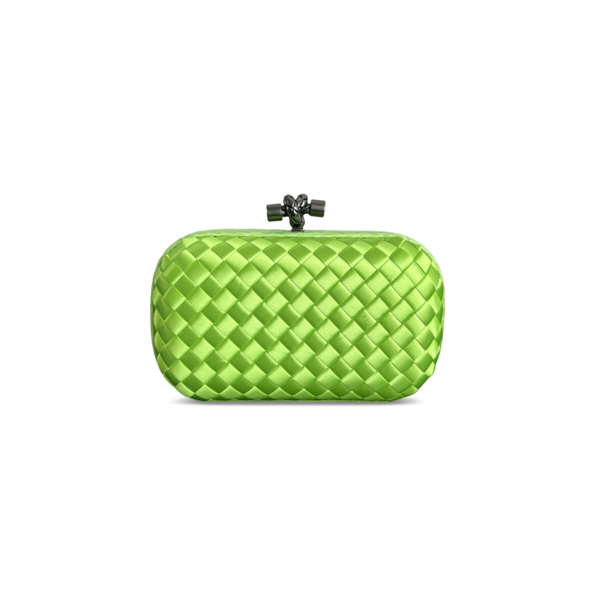 BOTTEGA VENETA KNOT (16*10*5cm)